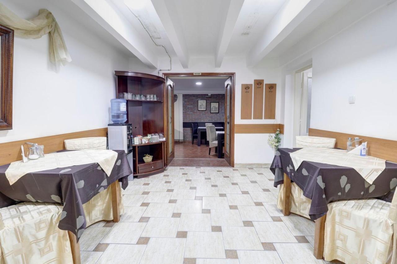 Hotel Perla Ldm Leskovac Leskovac  Eksteriør billede