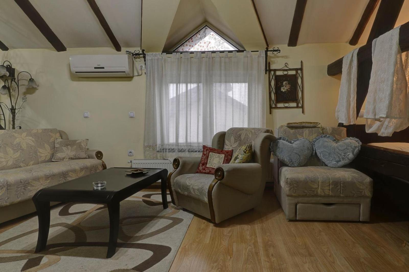 Hotel Perla Ldm Leskovac Leskovac  Eksteriør billede