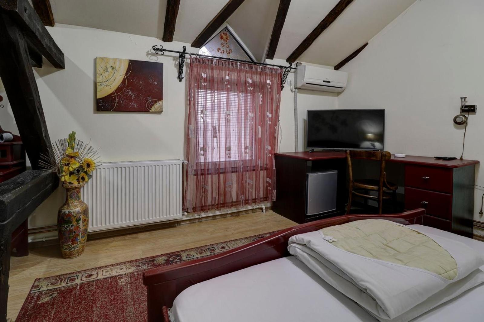 Hotel Perla Ldm Leskovac Leskovac  Eksteriør billede