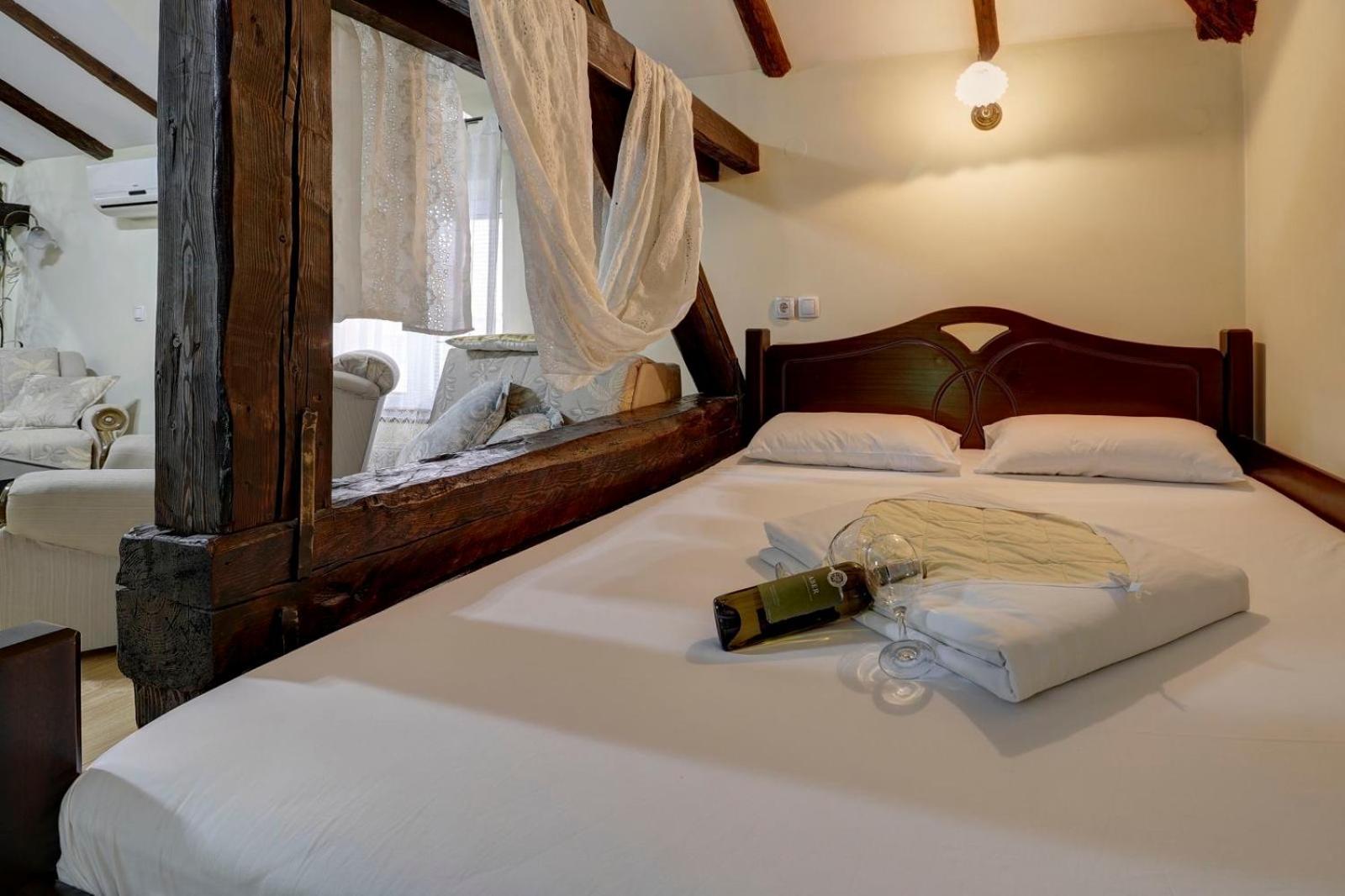 Hotel Perla Ldm Leskovac Leskovac  Eksteriør billede
