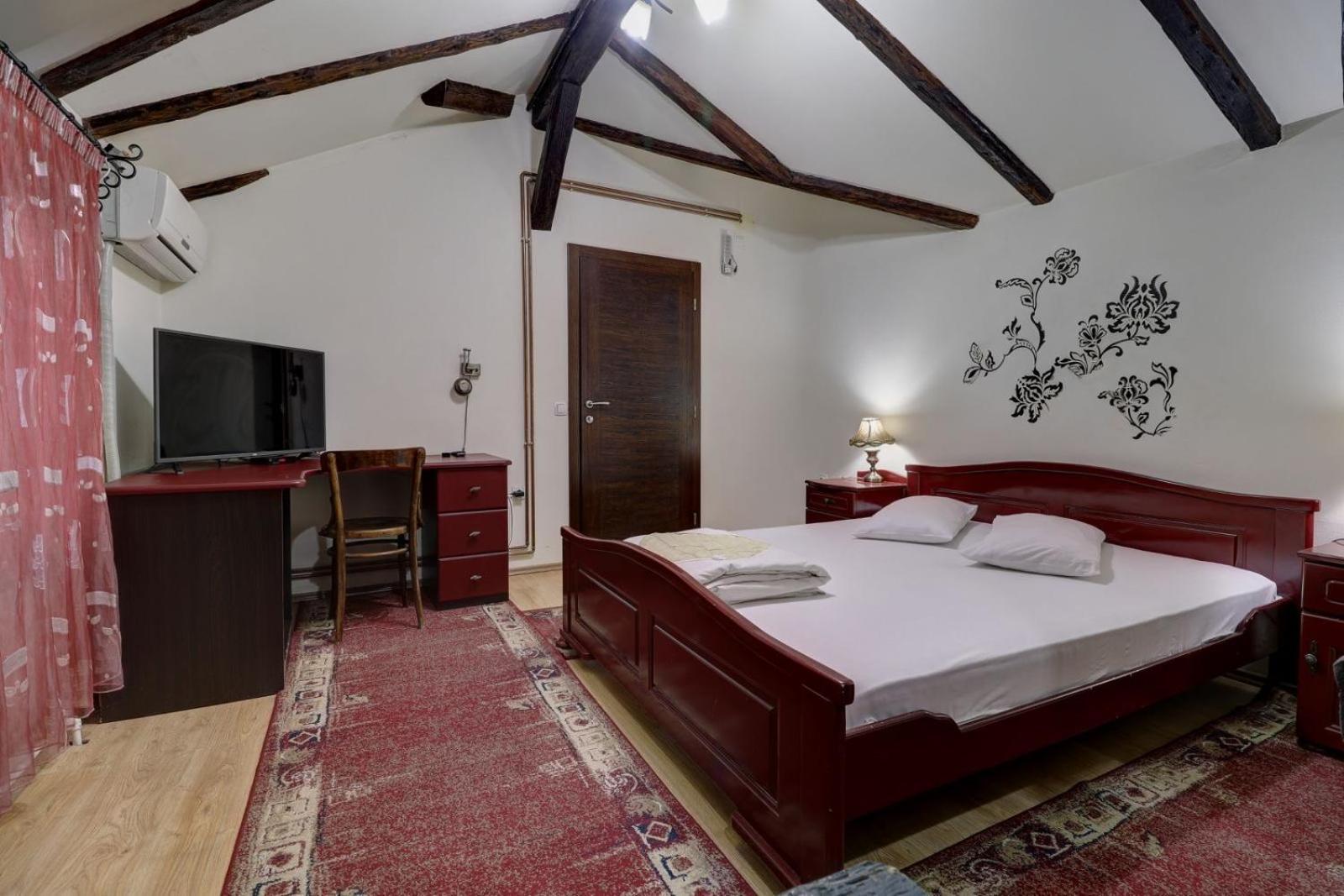 Hotel Perla Ldm Leskovac Leskovac  Eksteriør billede