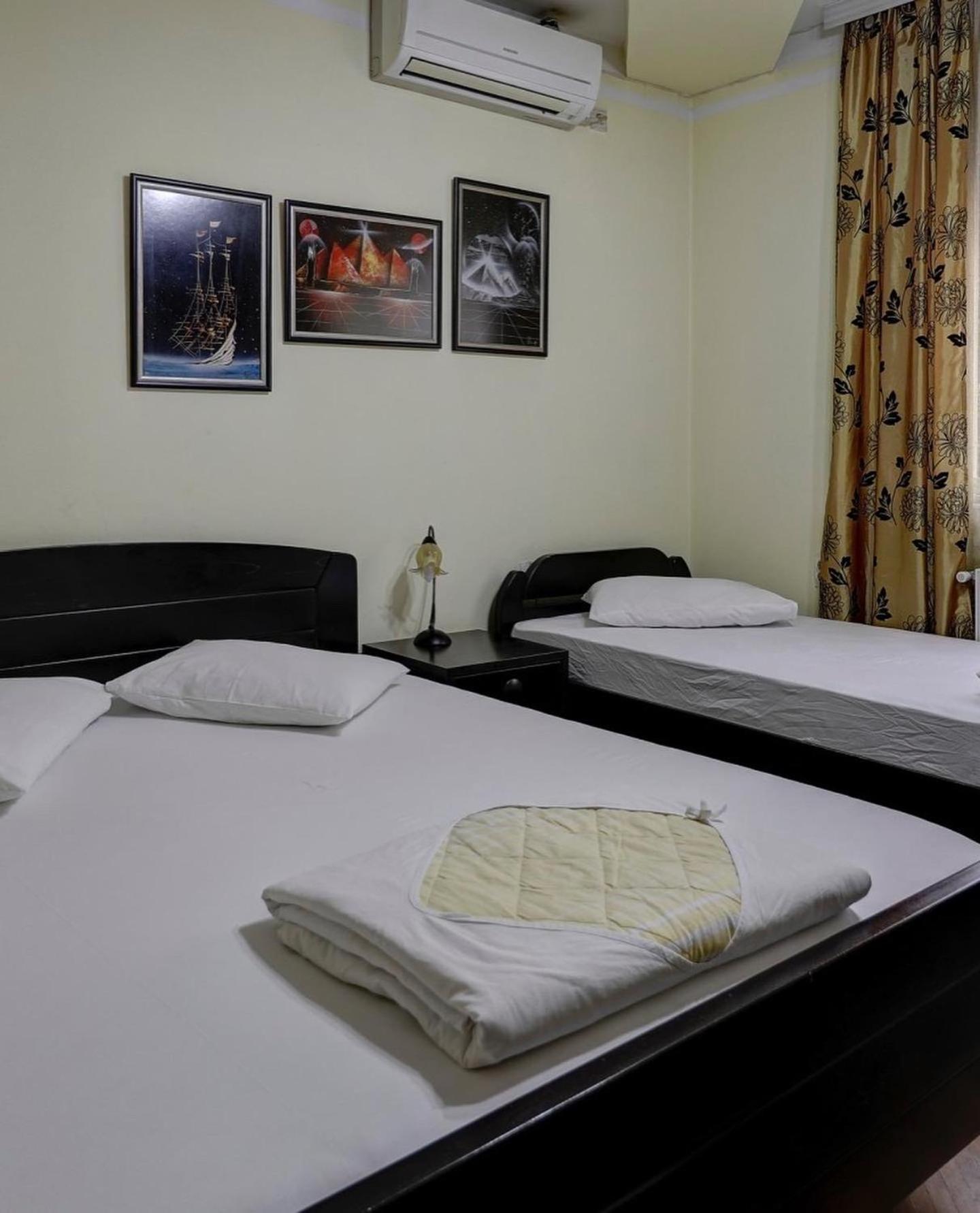 Hotel Perla Ldm Leskovac Leskovac  Eksteriør billede