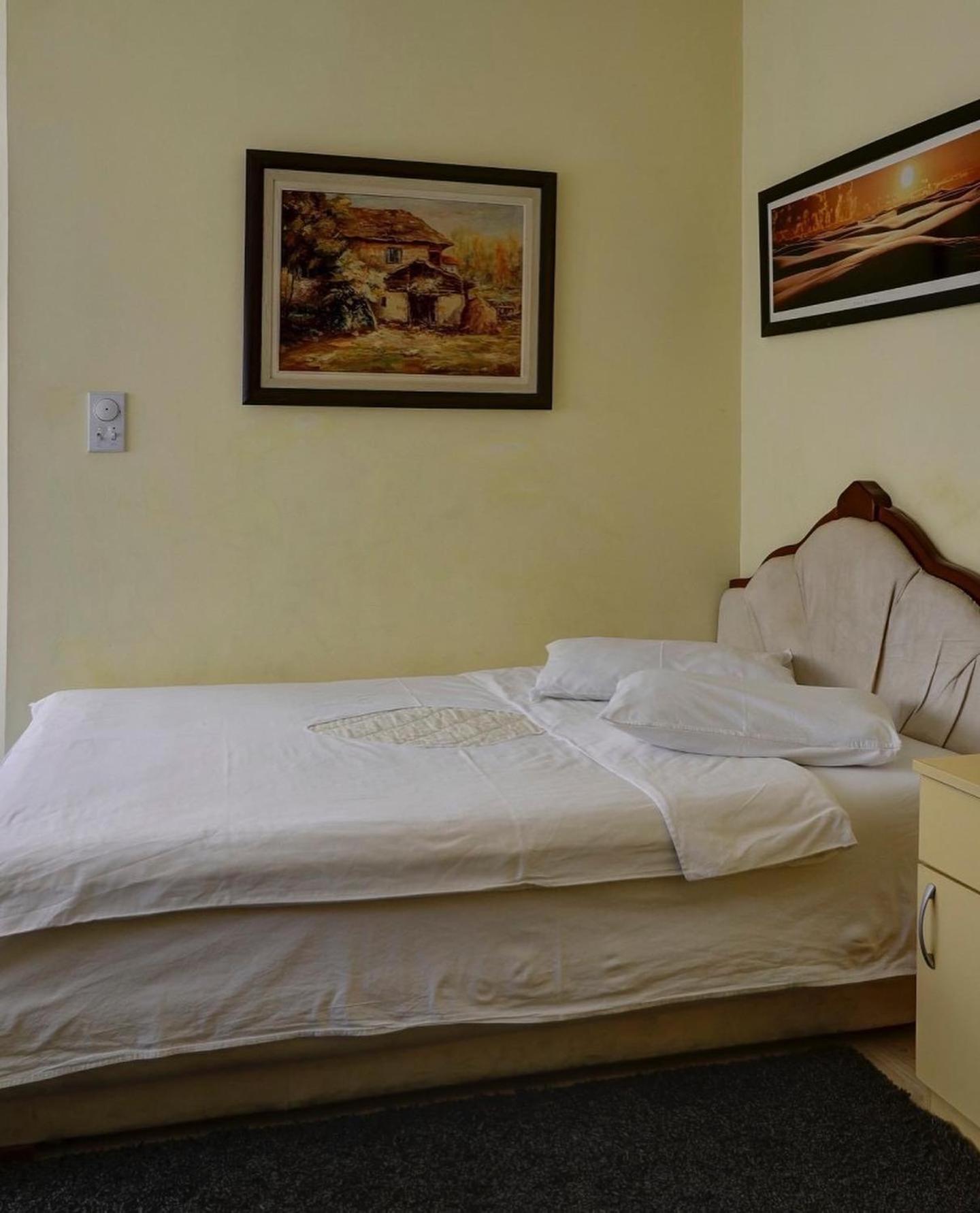 Hotel Perla Ldm Leskovac Leskovac  Eksteriør billede