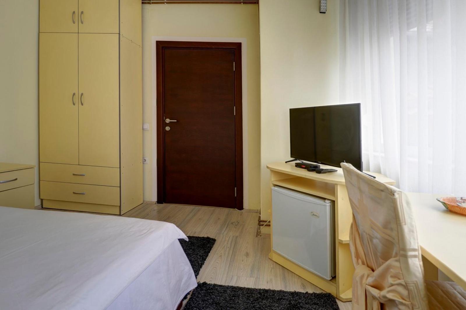 Hotel Perla Ldm Leskovac Leskovac  Eksteriør billede