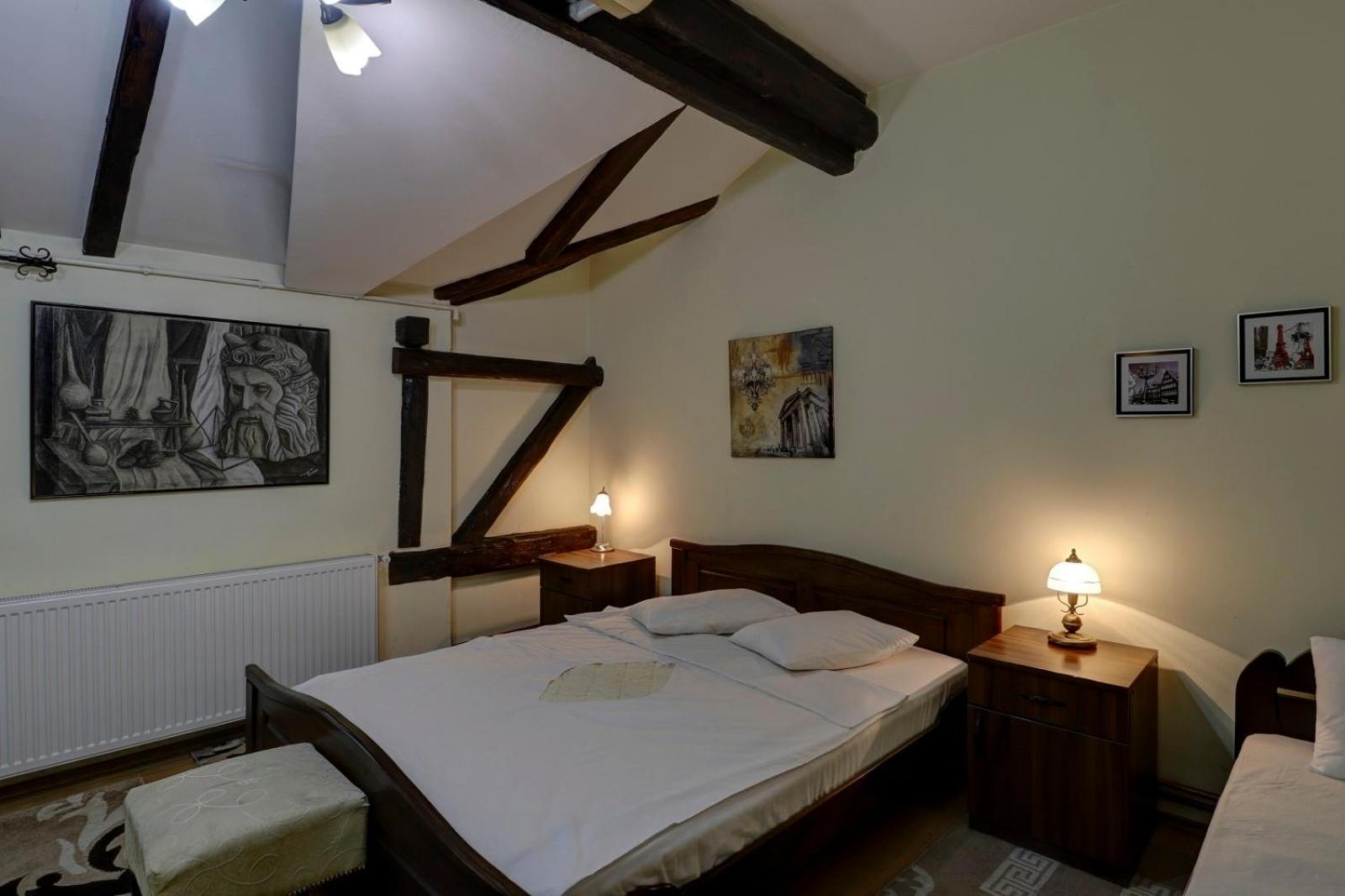 Hotel Perla Ldm Leskovac Leskovac  Eksteriør billede