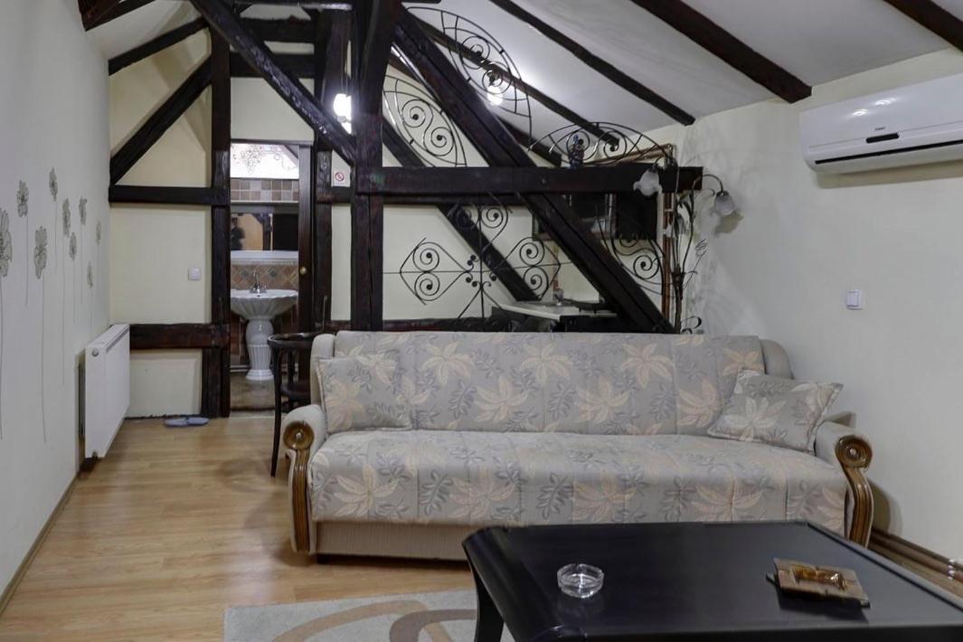 Hotel Perla Ldm Leskovac Leskovac  Eksteriør billede