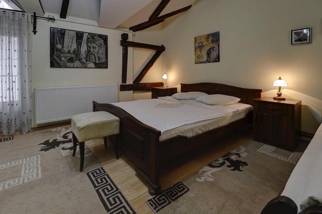 Hotel Perla Ldm Leskovac Leskovac  Eksteriør billede