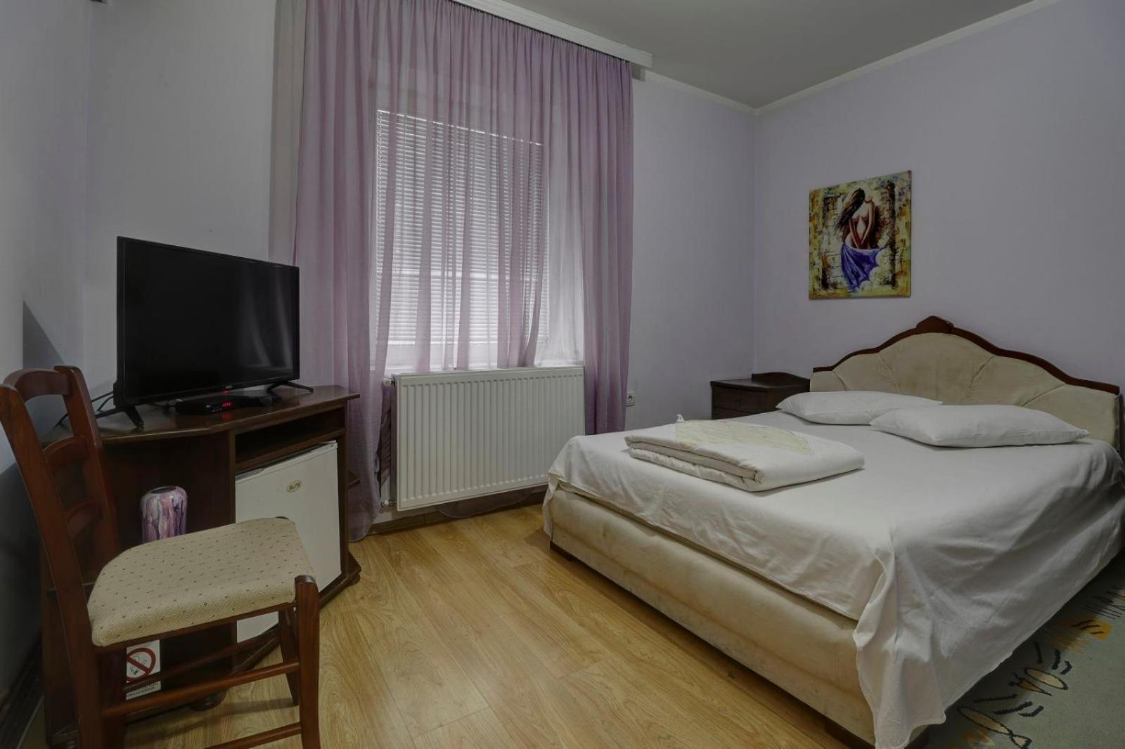 Hotel Perla Ldm Leskovac Leskovac  Eksteriør billede