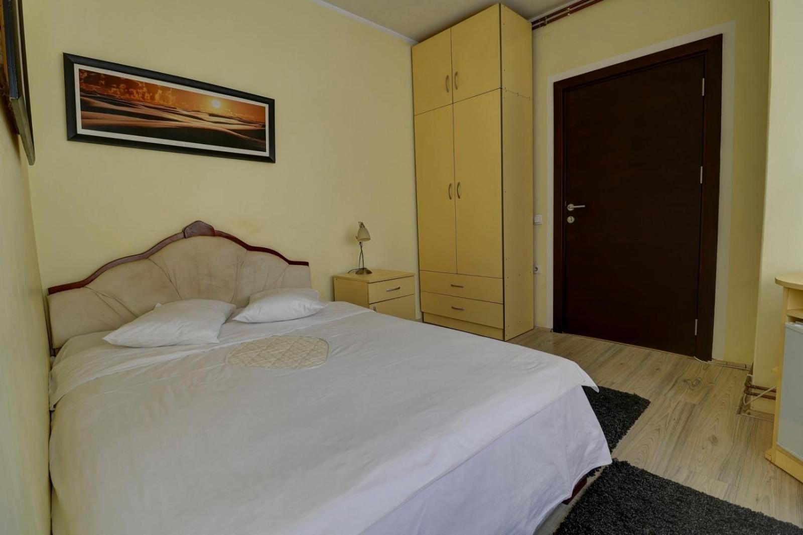 Hotel Perla Ldm Leskovac Leskovac  Eksteriør billede