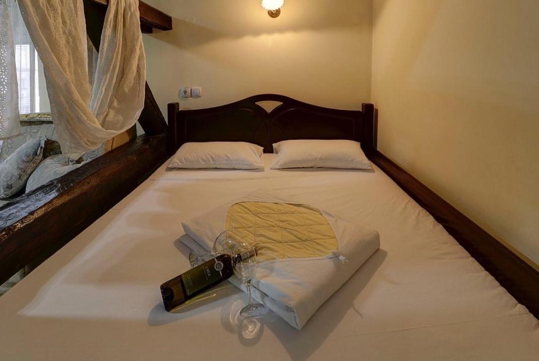 Hotel Perla Ldm Leskovac Leskovac  Eksteriør billede