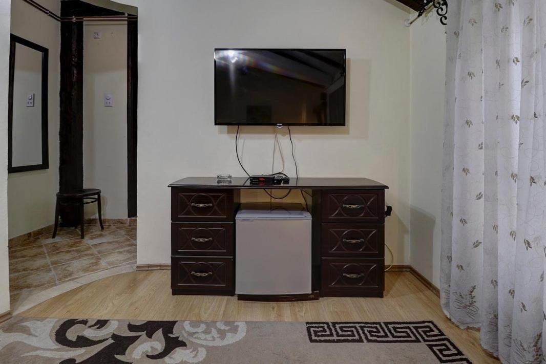 Hotel Perla Ldm Leskovac Leskovac  Eksteriør billede