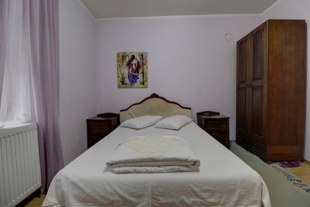 Hotel Perla Ldm Leskovac Leskovac  Eksteriør billede