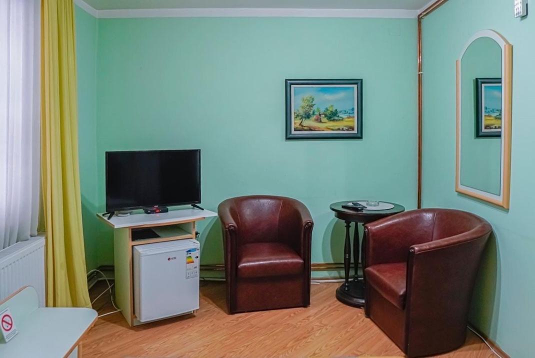 Hotel Perla Ldm Leskovac Leskovac  Eksteriør billede
