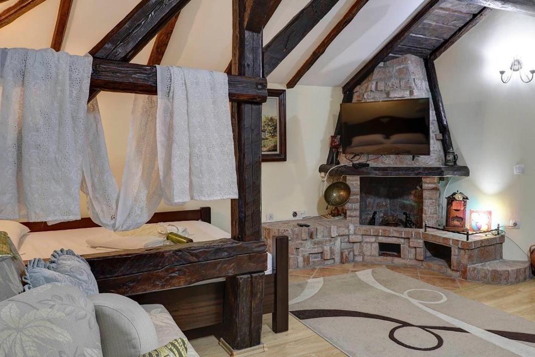 Hotel Perla Ldm Leskovac Leskovac  Eksteriør billede