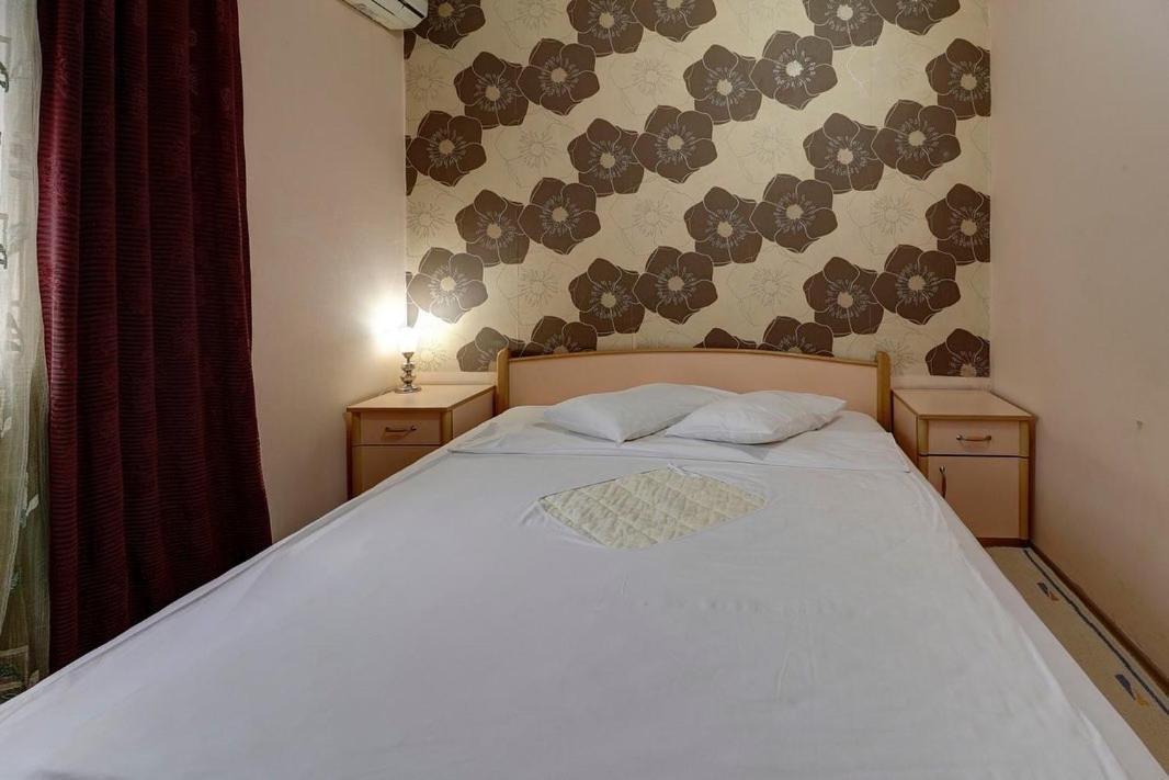 Hotel Perla Ldm Leskovac Leskovac  Eksteriør billede