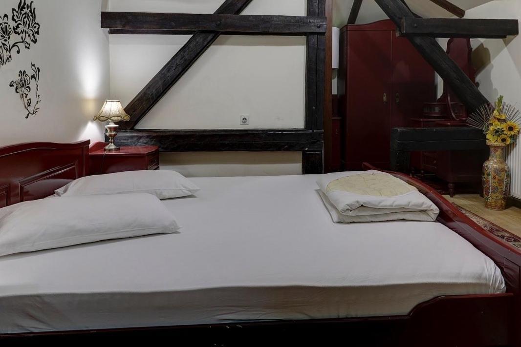 Hotel Perla Ldm Leskovac Leskovac  Værelse billede