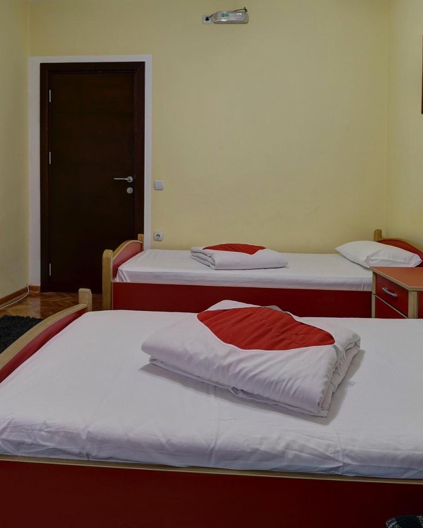 Hotel Perla Ldm Leskovac Leskovac  Eksteriør billede