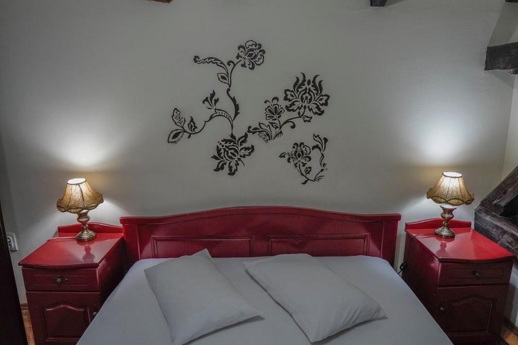 Hotel Perla Ldm Leskovac Leskovac  Eksteriør billede