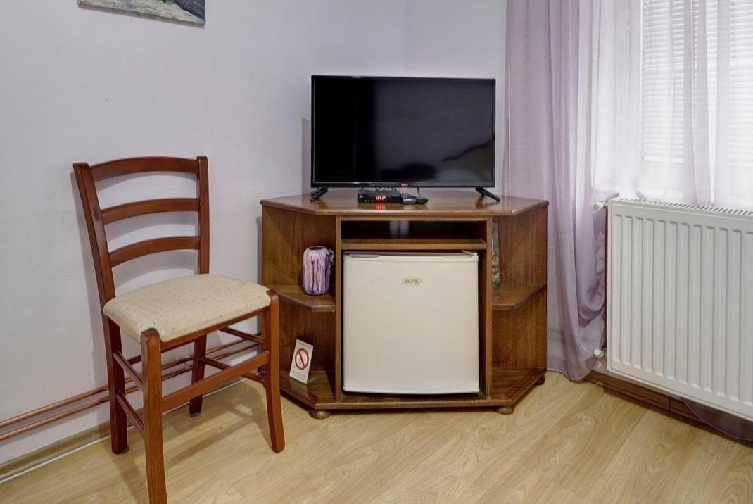 Hotel Perla Ldm Leskovac Leskovac  Eksteriør billede